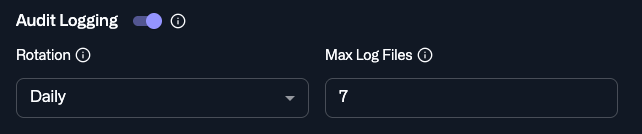 audit-logging