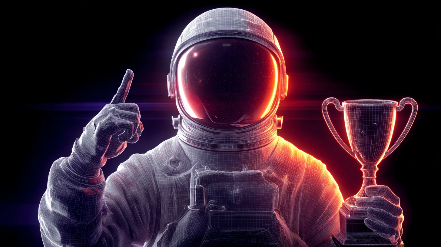 Vector Space Hackathon 2026